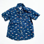 Old Navy Shirt 3Y|221756