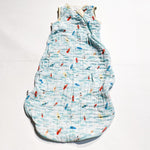 Loulou Lollipop Sleeper 0-6M|183757