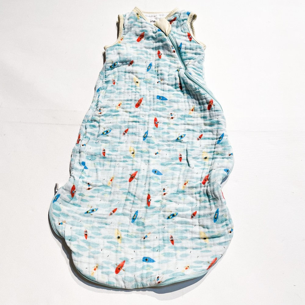 Loulou Lollipop Sleeper 0-6M|183757