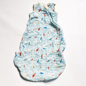 Loulou Lollipop Sleeper 0-6M|183757