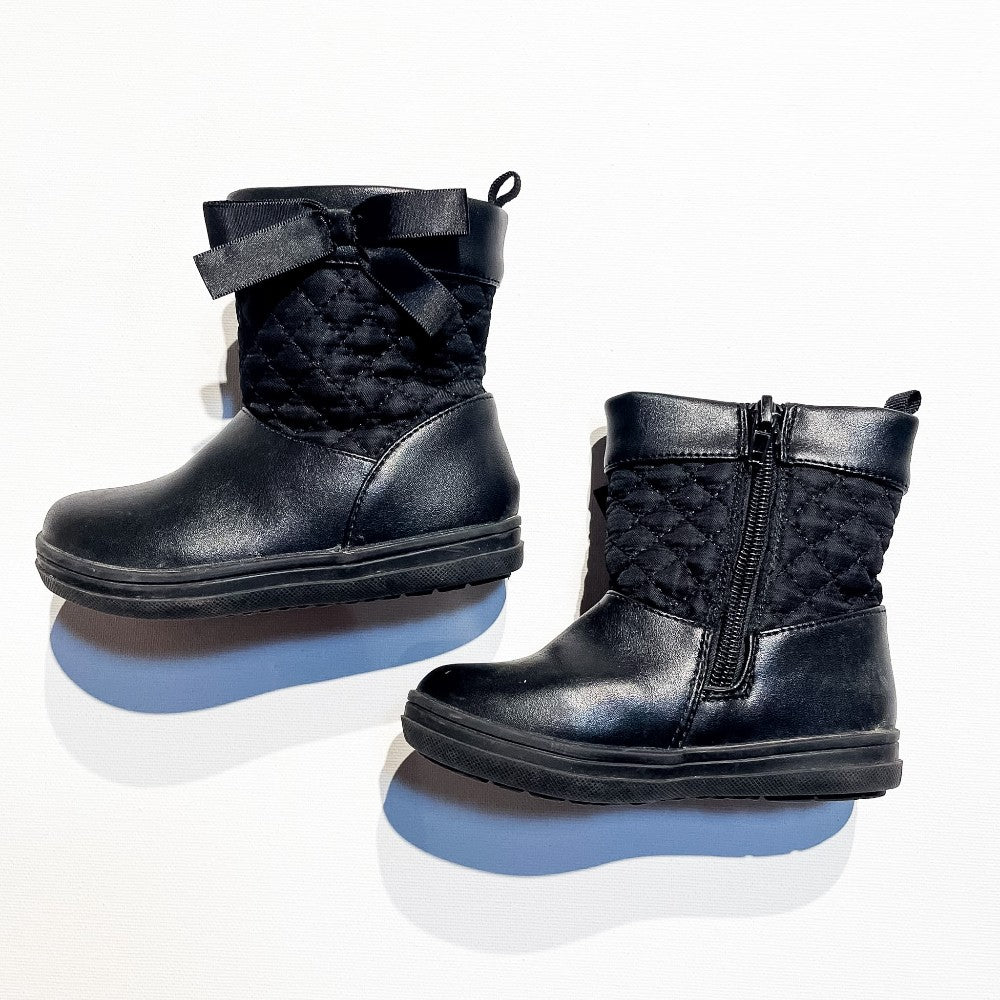 Boots 5Y|192809