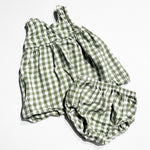 Petit Lem Dress 9M|210150