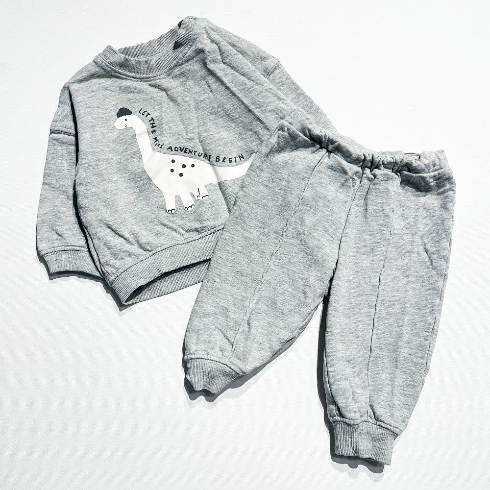 H&M Set 9M|211913