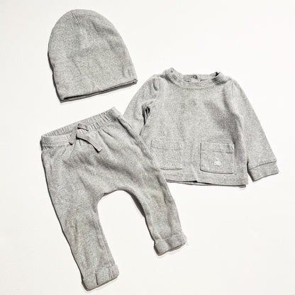 Gap Set 6-12M **Imeprfection|215403