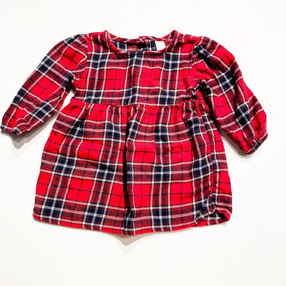Joe Fresh Dress 6-12M|227738