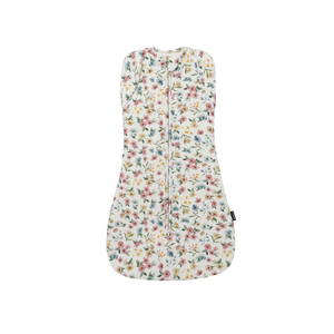 Belan.J - 1.0 TOG Convertible Swaddle Sack - Spring Meadow - 0-3M|193922