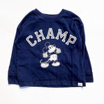 Gap Top 2Y **Imperfection|183587