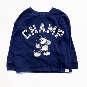 Gap Top 2Y **Imperfection|183587