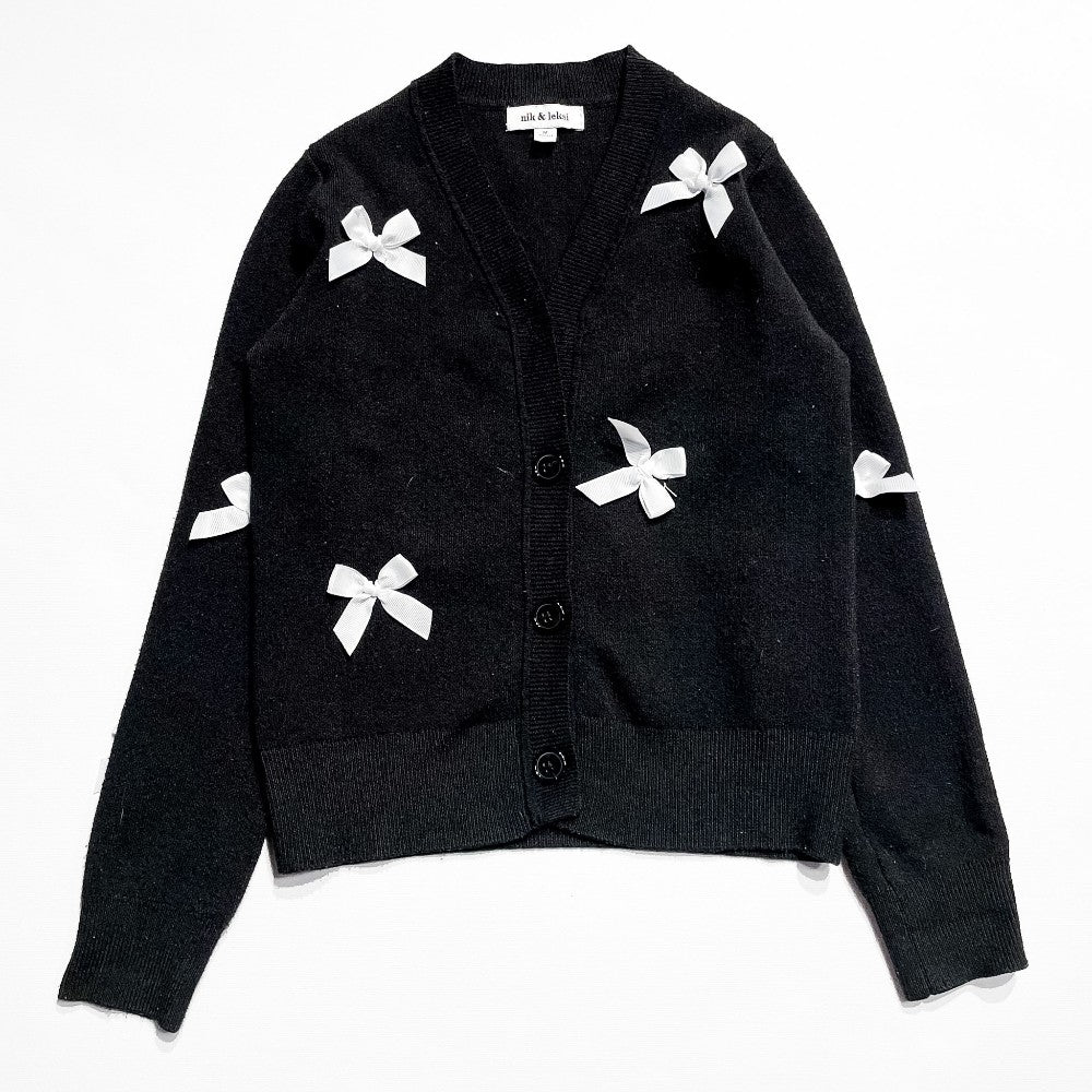 Nik & Leks Sweater 10-12Y|197648