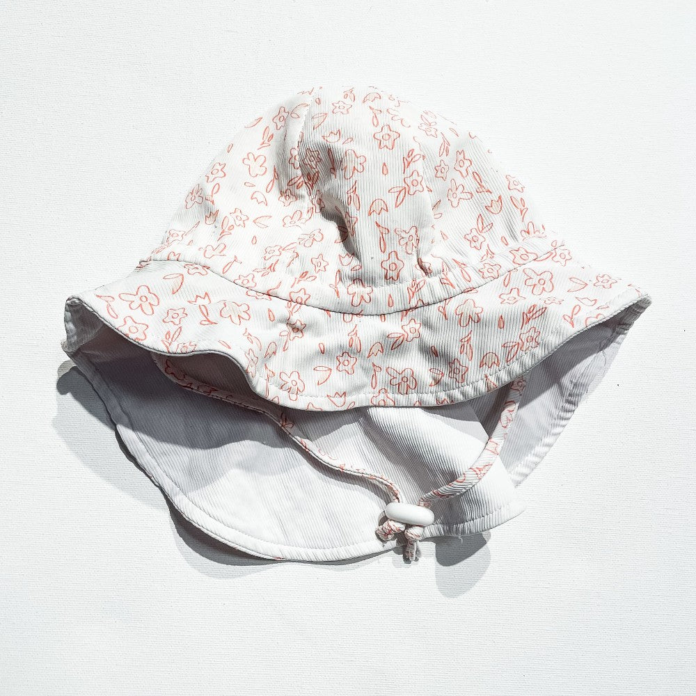 Cali Kids Sun Hat 9M-3Y|219096
