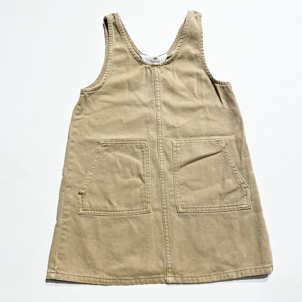 H&M Dress 4-5Y|223875