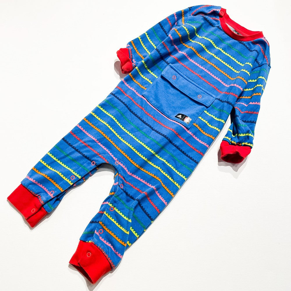 Adidas Romper 12-18M|206696