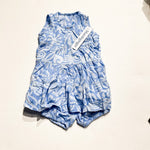 Blue Ginger Set 12M|229945
