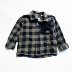 Zara Button Up 18-24M|118429