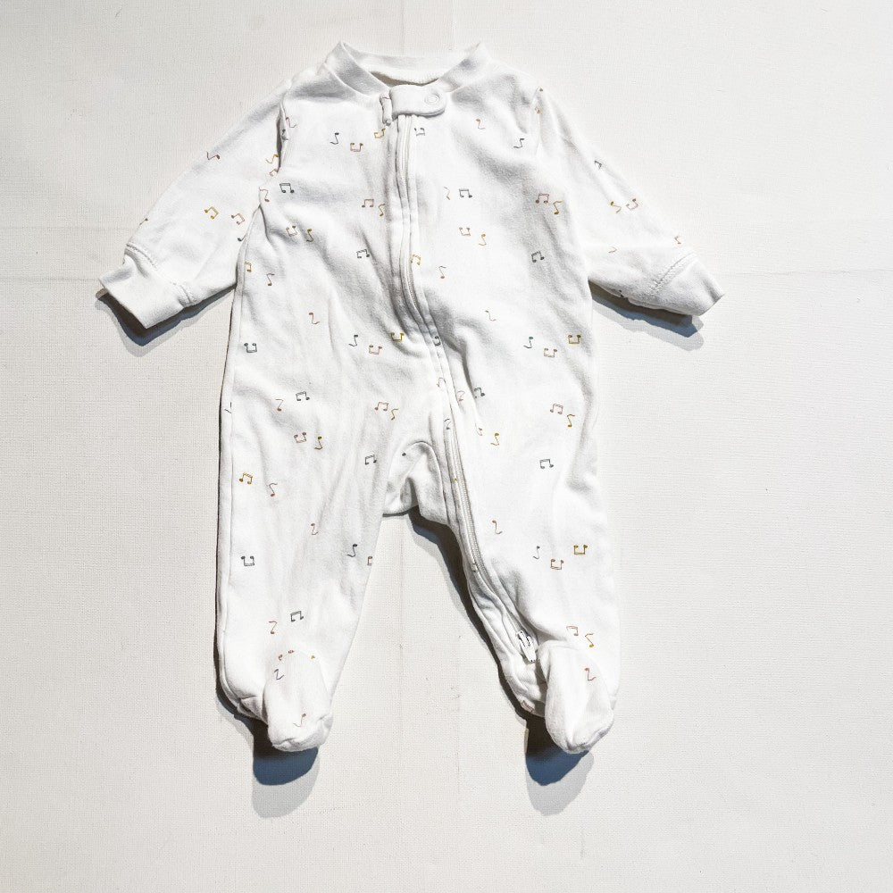 Carters Sleeper 3M|171907