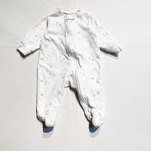 Carters Sleeper 3M|171907