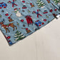 Hatley Sleep Set 10Y **Imperfection|140094