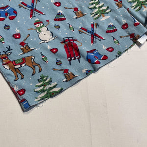 Hatley Sleep Set 10Y **Imperfection|140094