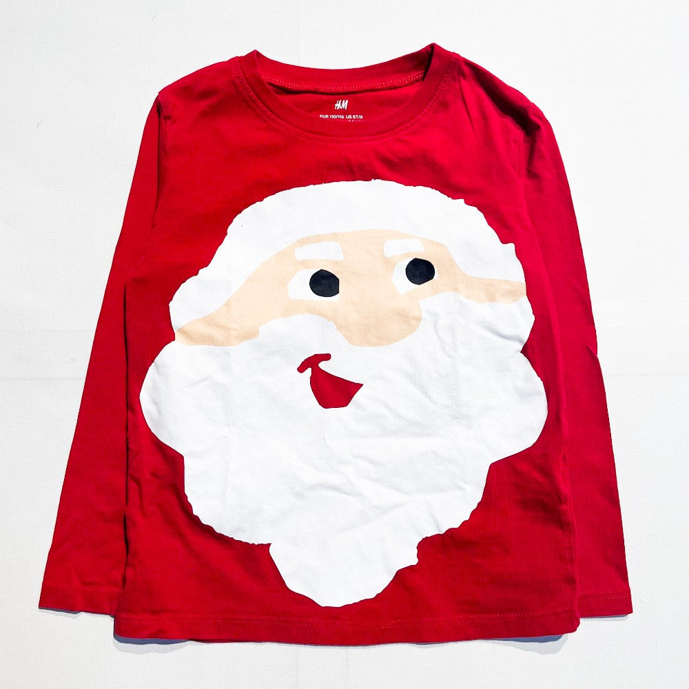 H&M Shirt 4-6Y|148630