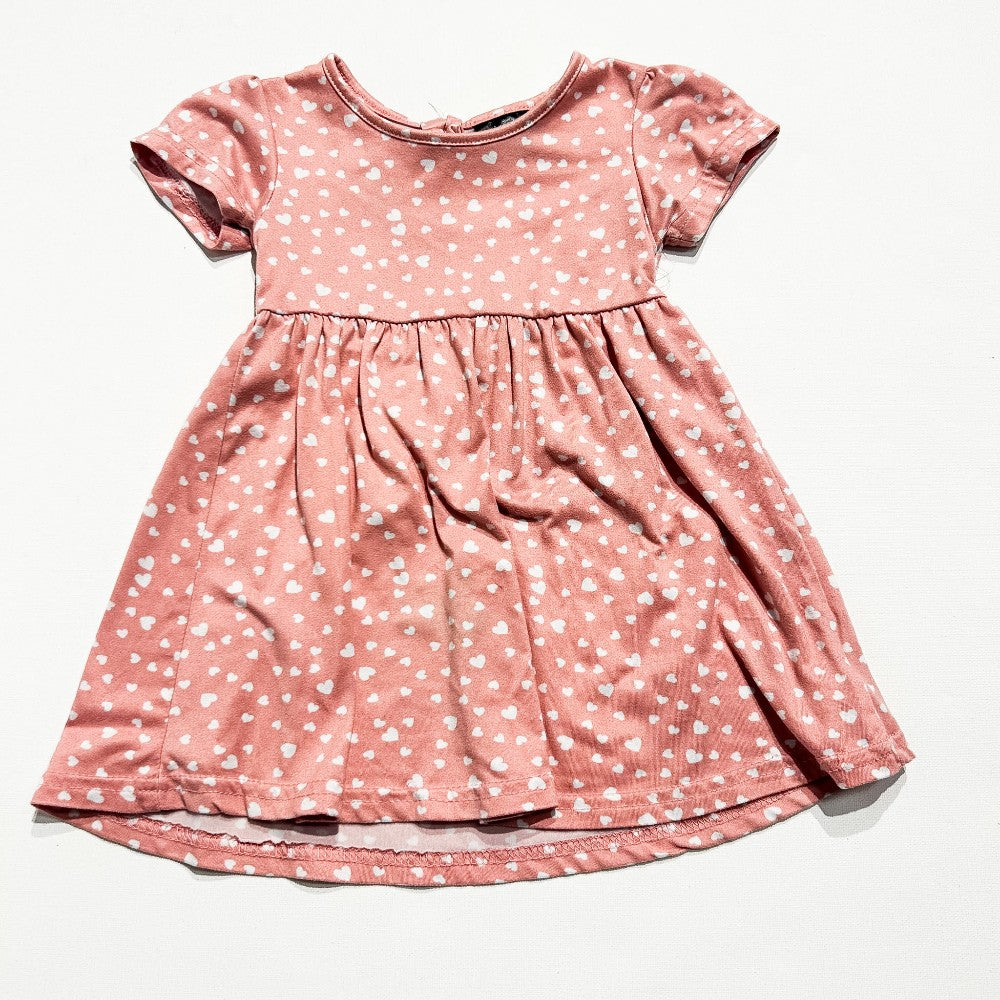 Picapino Dress 18M|209301