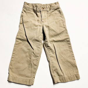 Polo Pants 2-3Y|196069