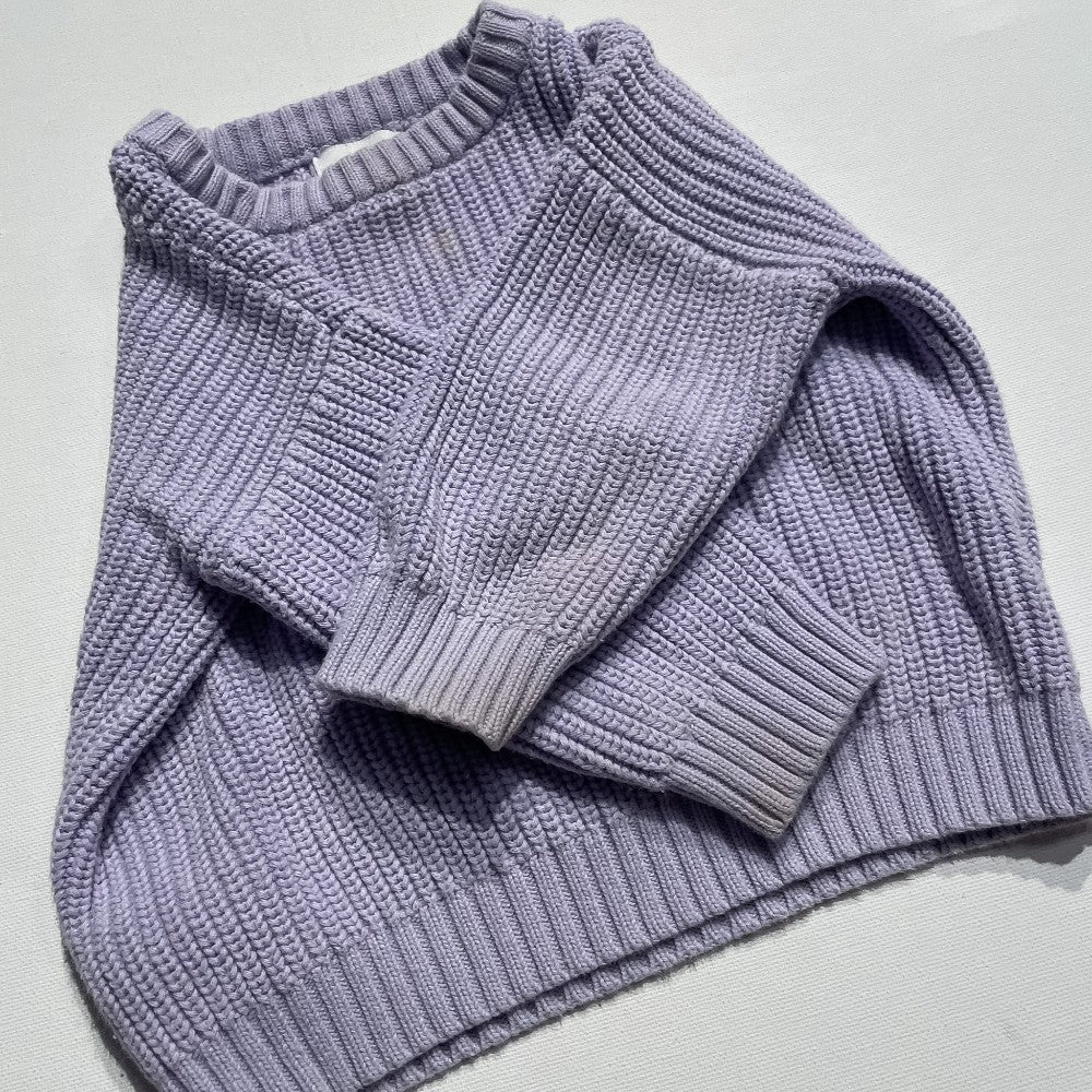 Never Not Sweater 1Y **Imperfection|218247