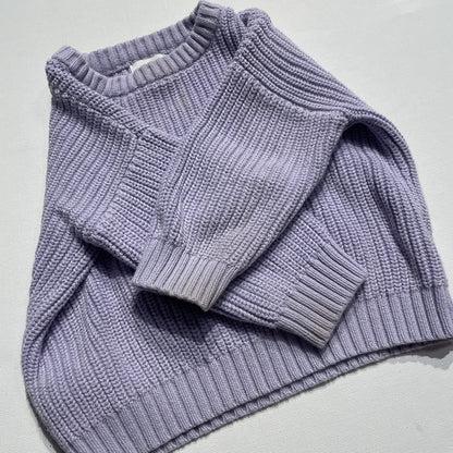 Never Not Sweater 1Y **Imperfection|218247