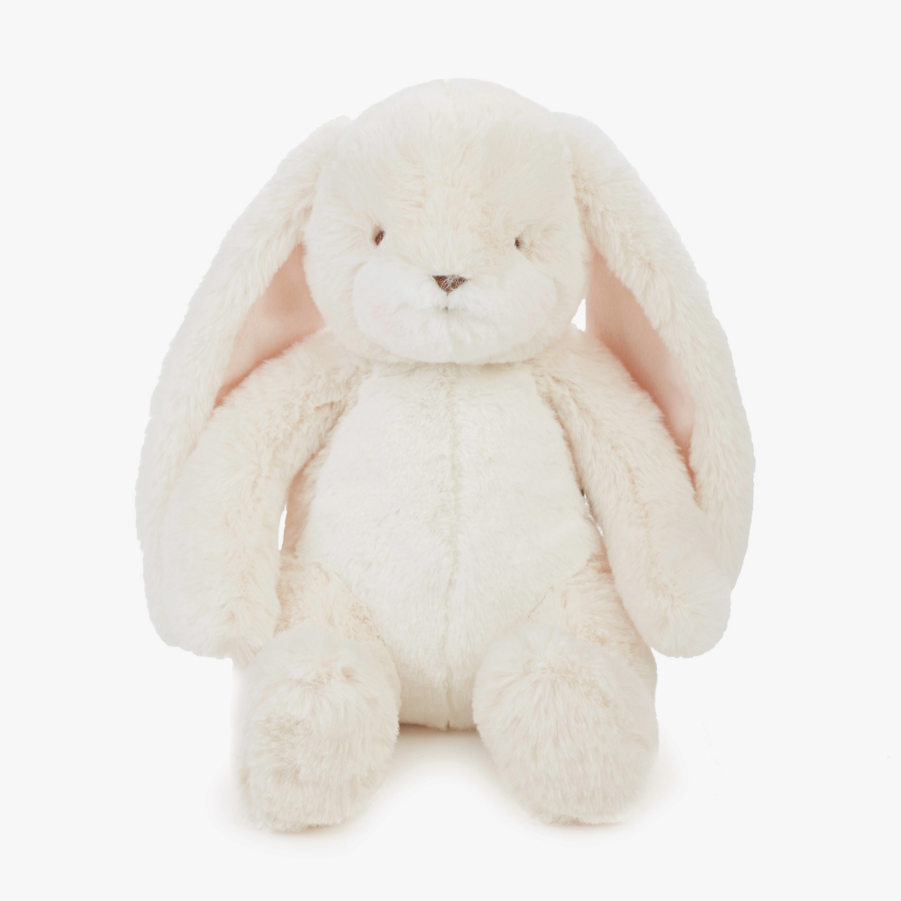 Little Nibble 12" Bunny - Cream (Sugar Cookie)|68732