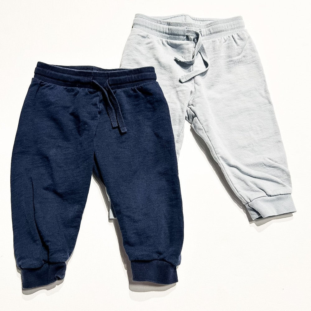 H&M Pants 9-12M|207637