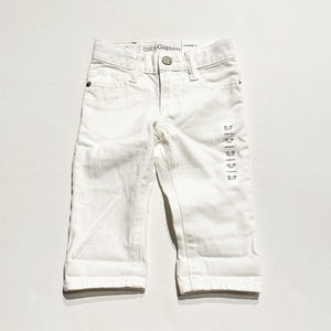 Gap Jeans 12-18M|226372