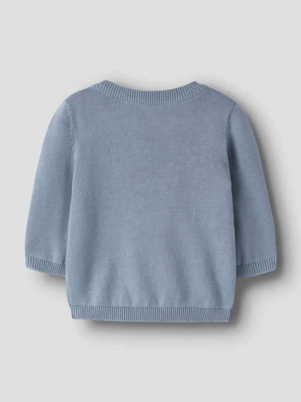 Name It - Cow Knit Sweater|215917