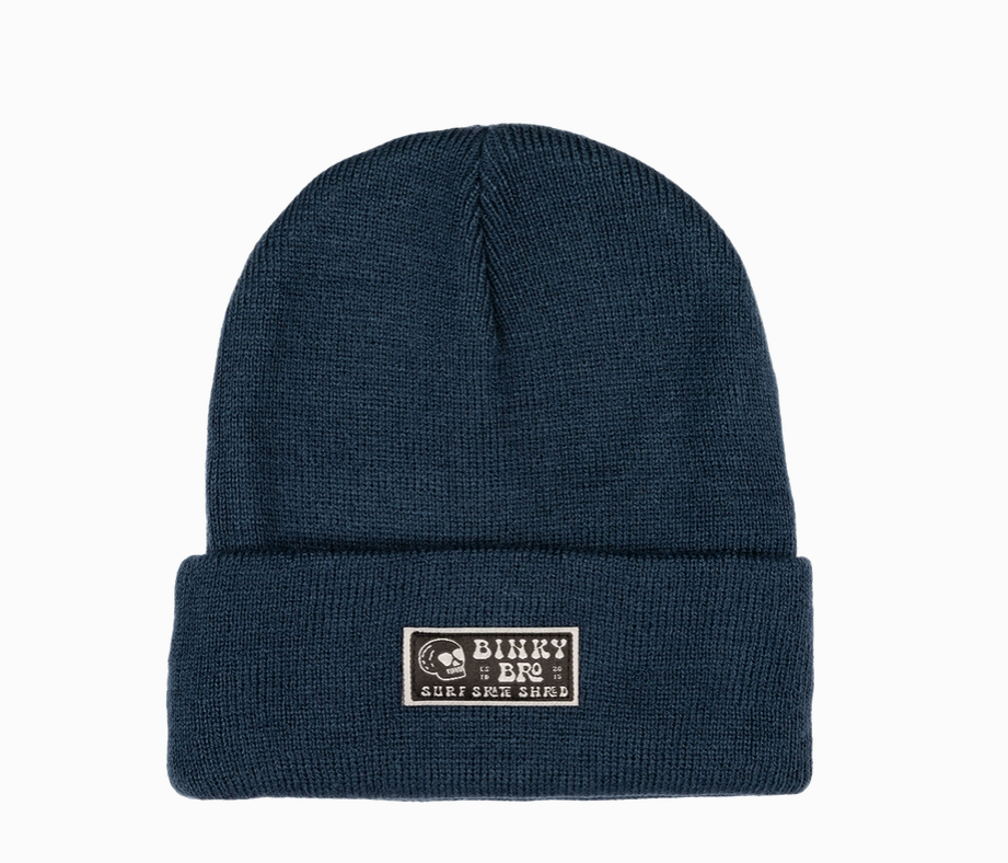 Beanie Summit Express (Slate Blue)|174063