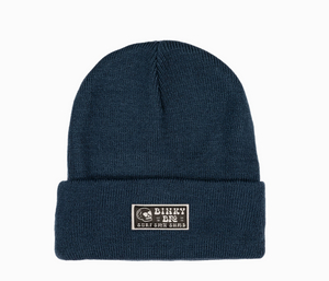 Beanie Summit Express (Slate Blue)|174063