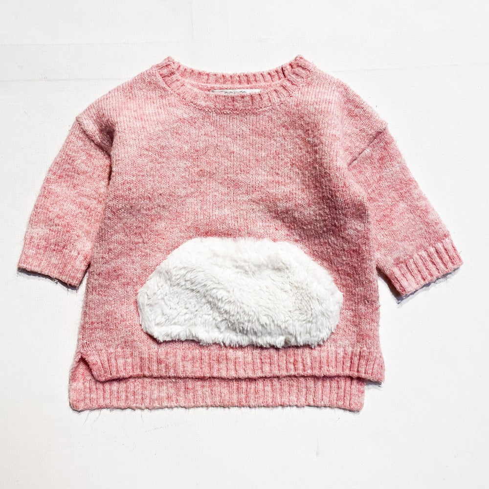 George Sweater 0-3M|148080