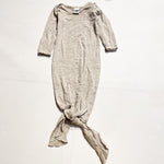 LMD Knotted Gown 0-3M|173093