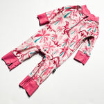 Honeysuckle Swim 6-12M *Imperfection|224425