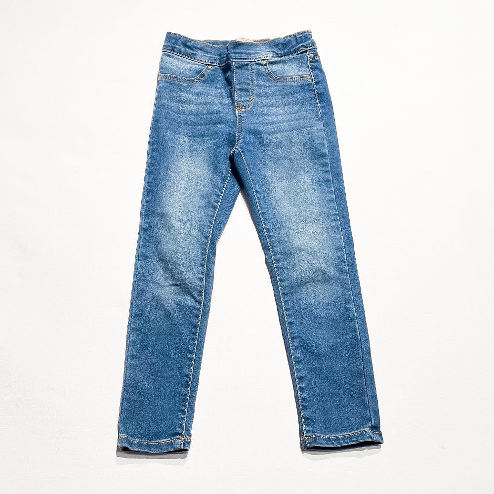 Levis Jeggings 6Y|198673