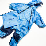 Tuffo Rainsuit 18M|218005
