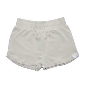 Sweat Shorts - Fog|68814