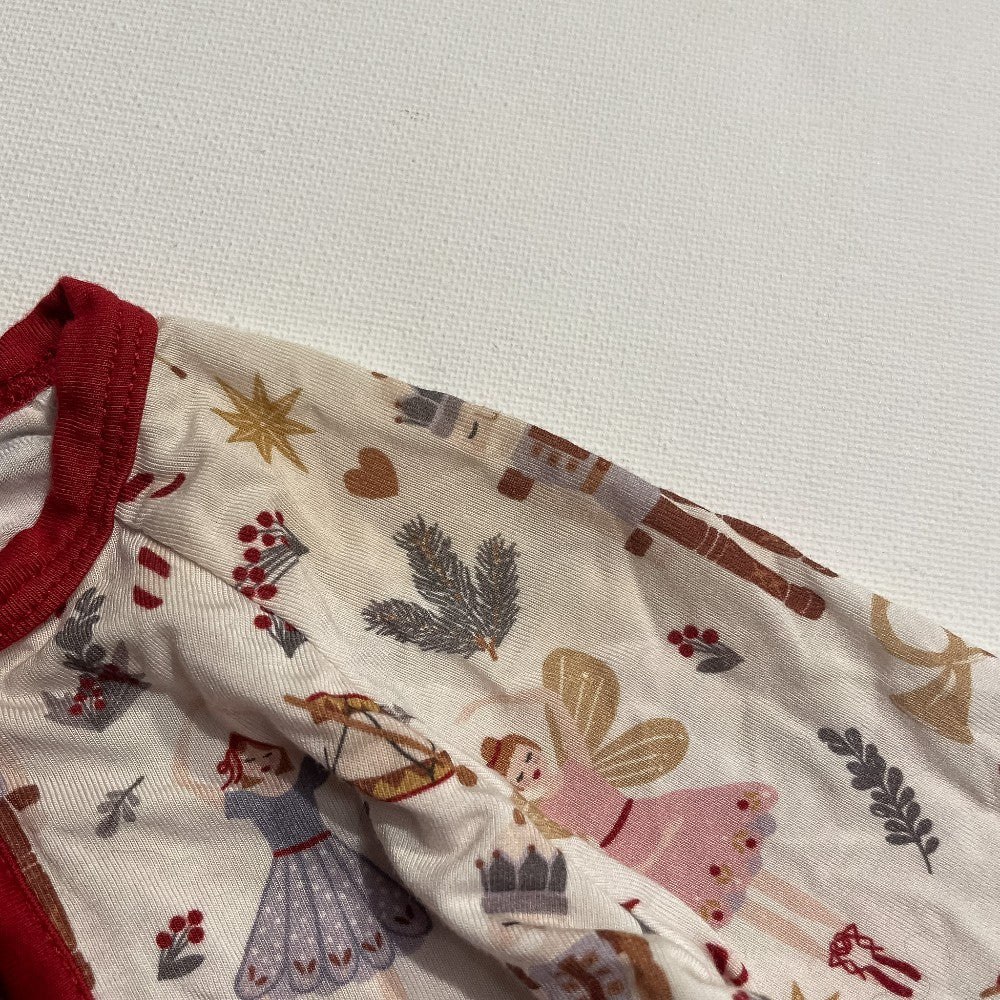 Mebie Baby Sleeper NB *Imperfection|225967