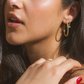 MOGANO - Naomi Hoops|68505