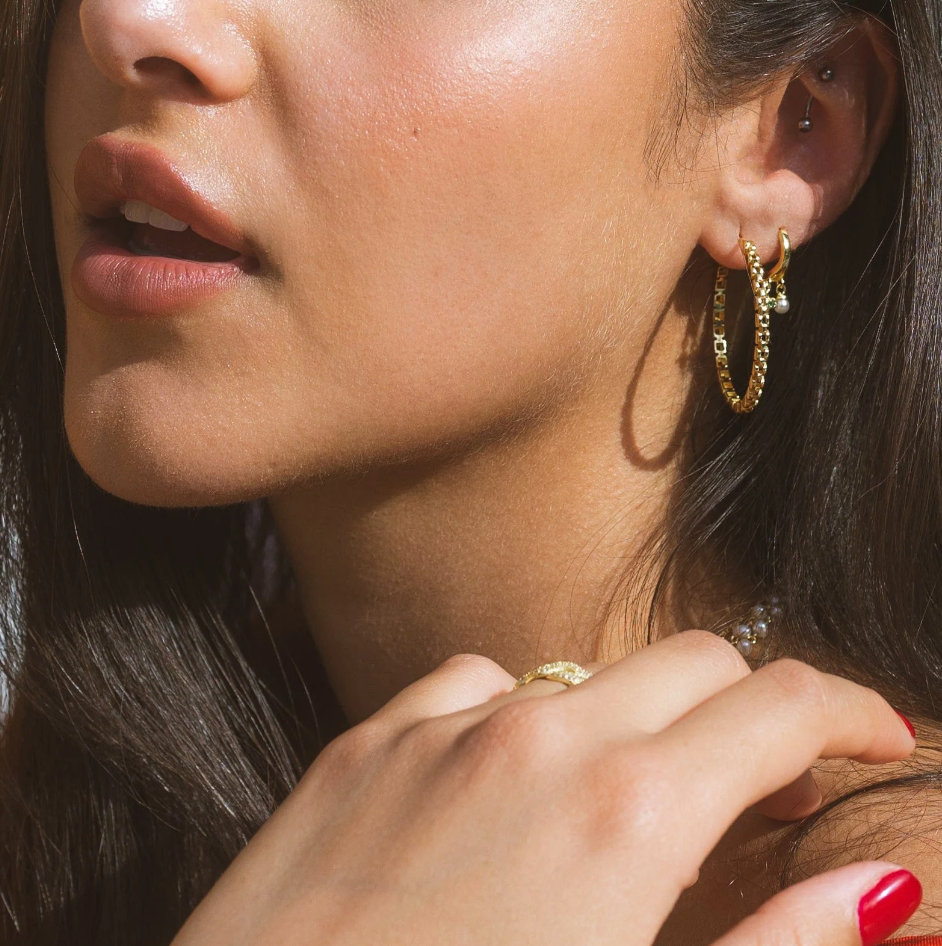 MOGANO - Naomi Hoops|68505