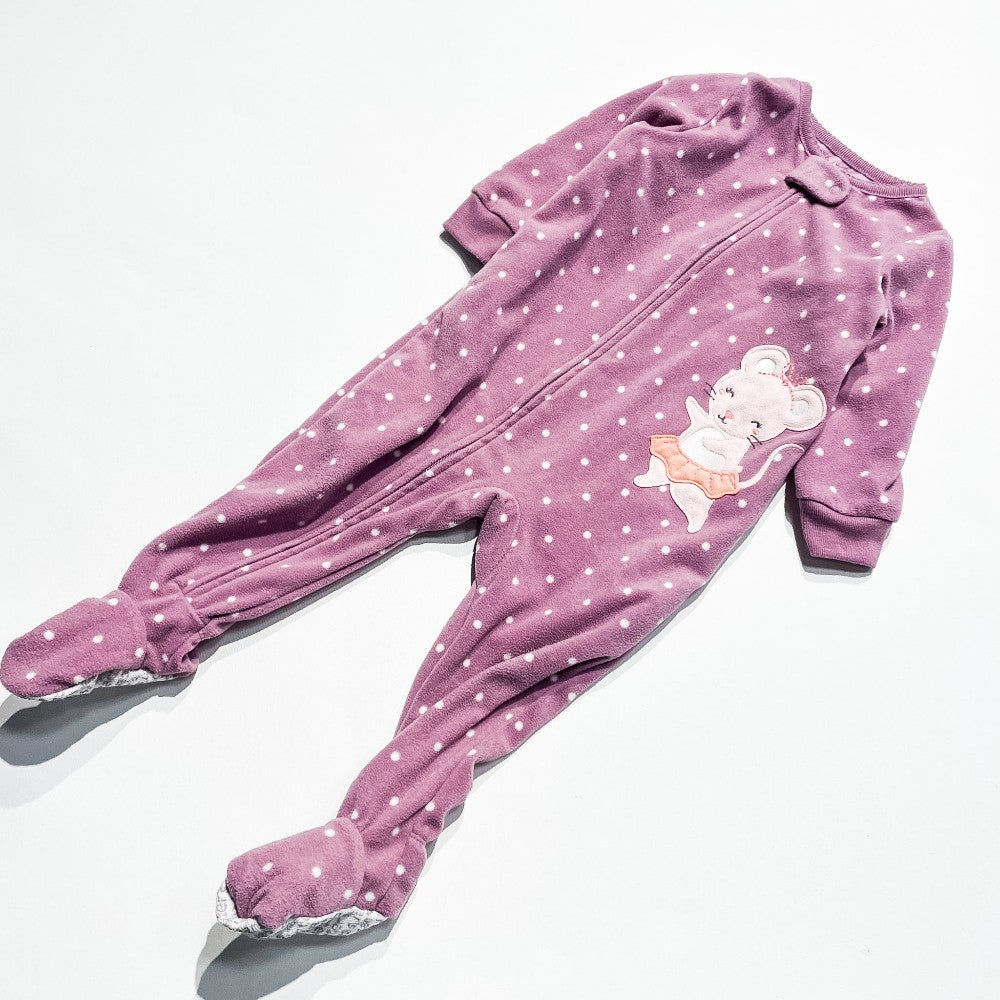 Carters Sleeper 12M|204432