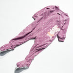 Carters Sleeper 12M|204432