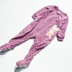 Carters Sleeper 12M|204432