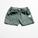 Zara Shorts 18-24M|207722