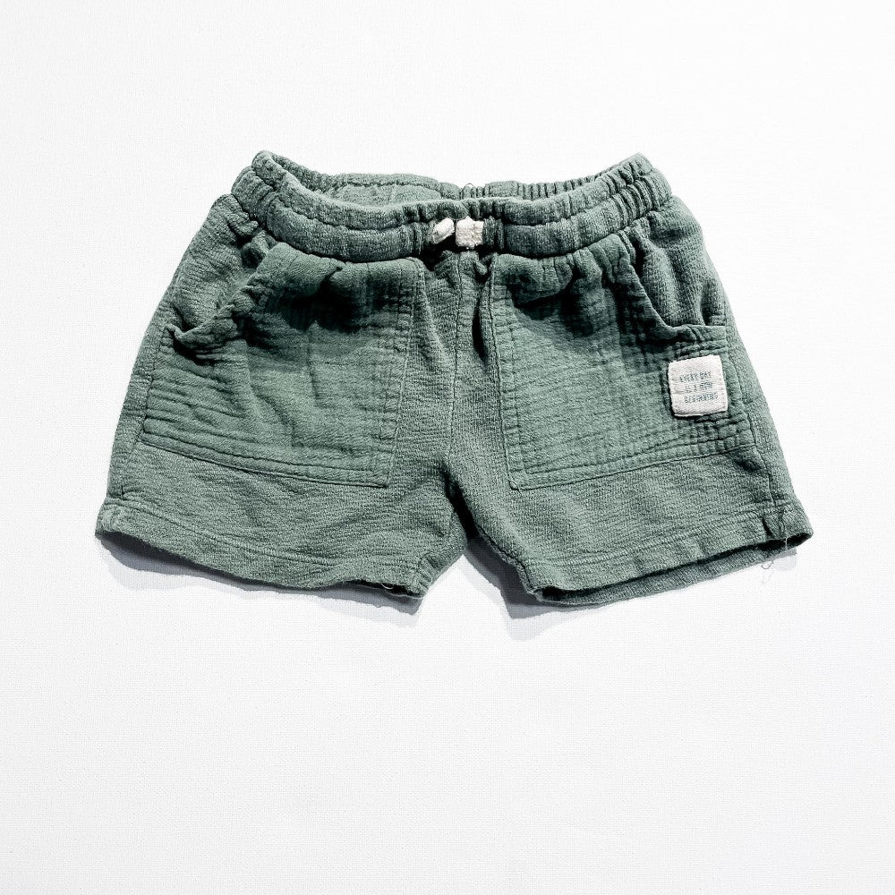 Zara Shorts 18-24M|207722