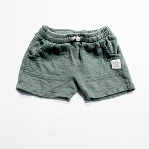 Zara Shorts 18-24M|207722