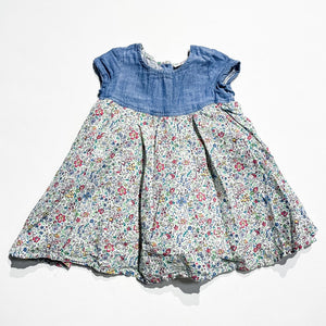 Next Baby Dress 6-9M|213273