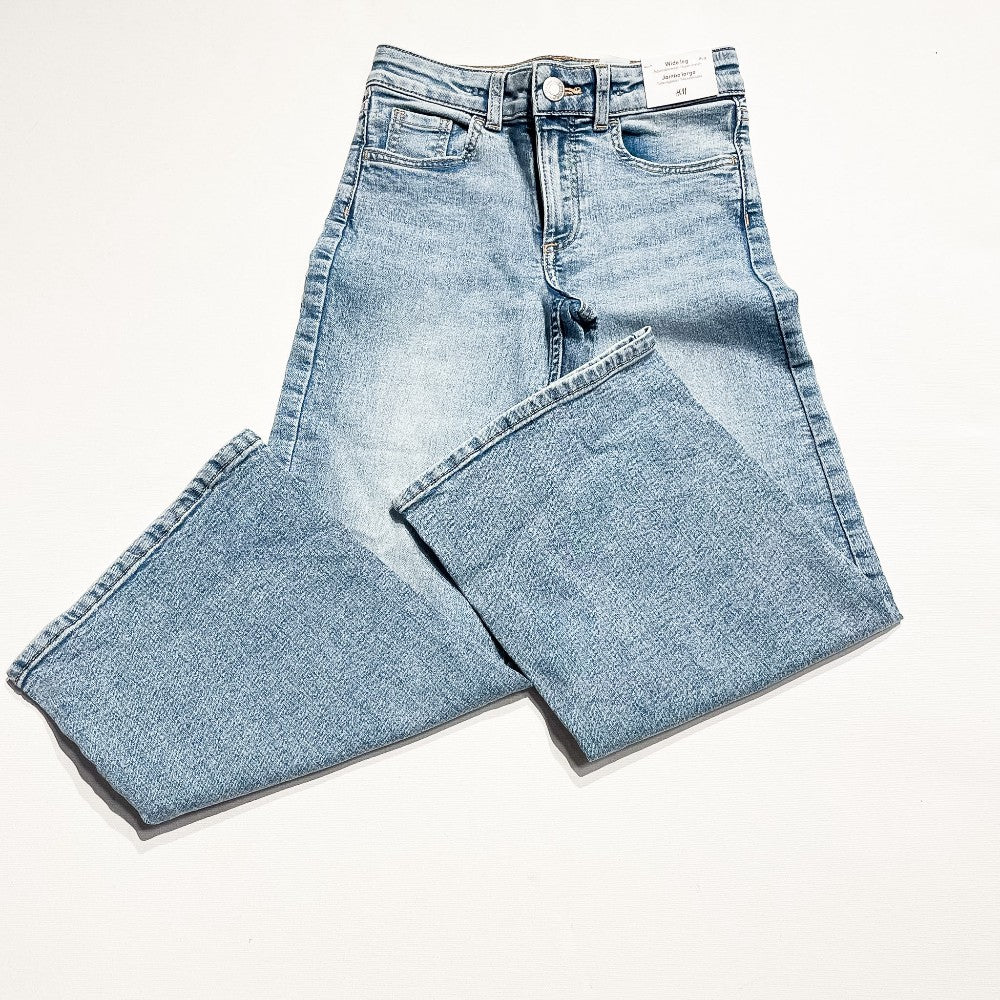 H&M Jeans 6-7Y **NWT|232734